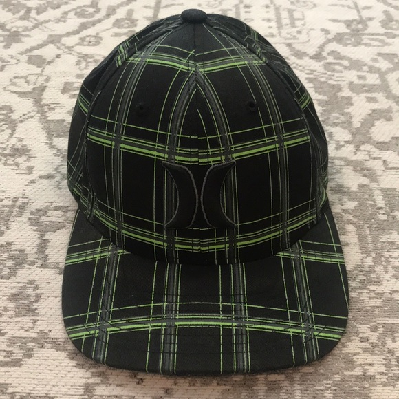 Hurley Other - Hurley Hat
